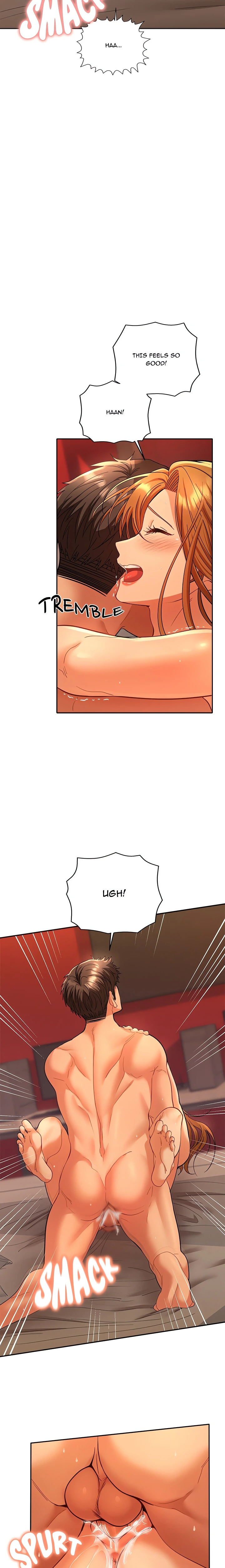 Everyone S Man (Uncensored) chapter 4 page 7