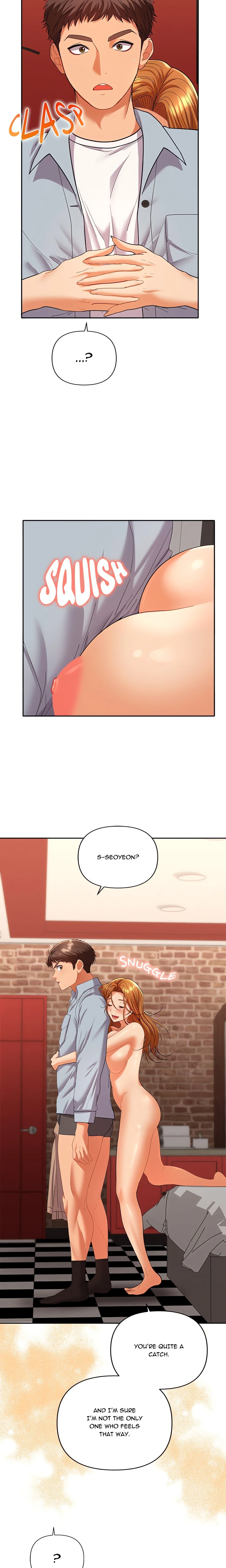 Everyone S Man (Uncensored) chapter 4 page 15