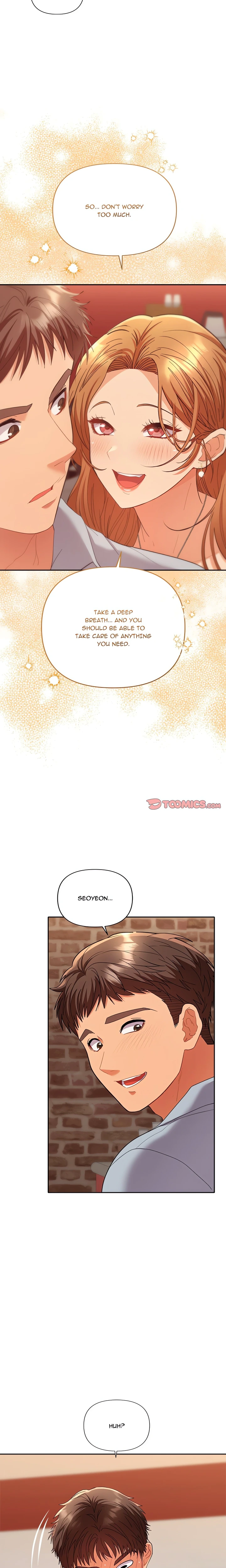 Everyone S Man (Uncensored) chapter 4 page 16