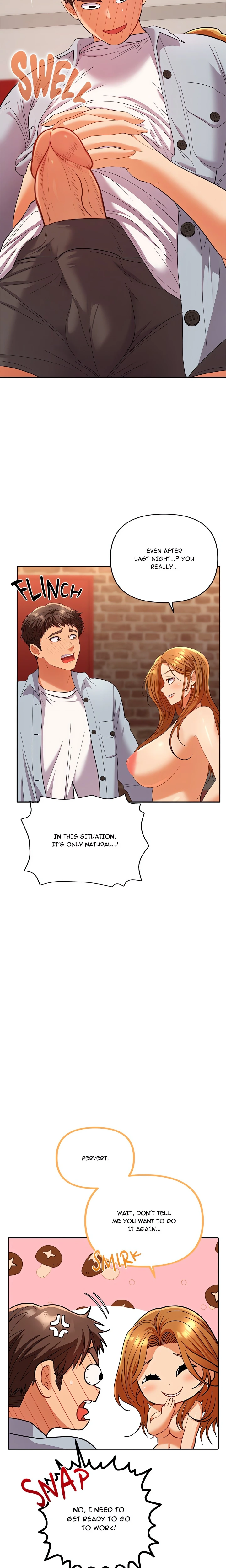 Everyone S Man (Uncensored) chapter 4 page 17