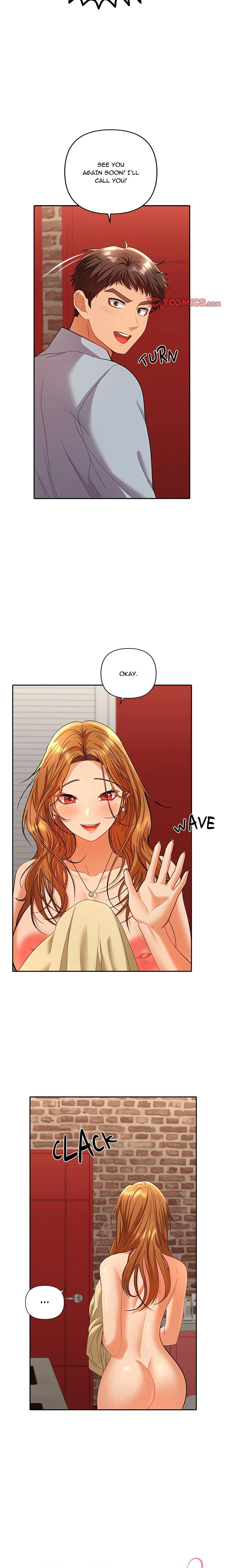 Everyone S Man (Uncensored) chapter 4 page 18