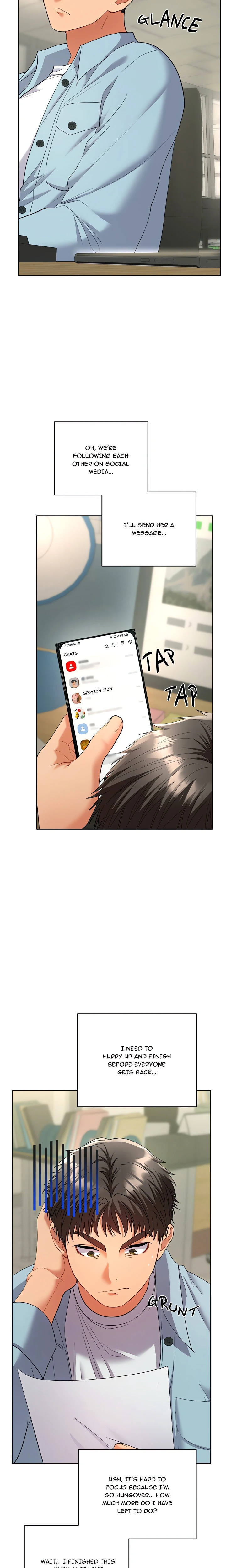 Everyone S Man (Uncensored) chapter 4 page 20