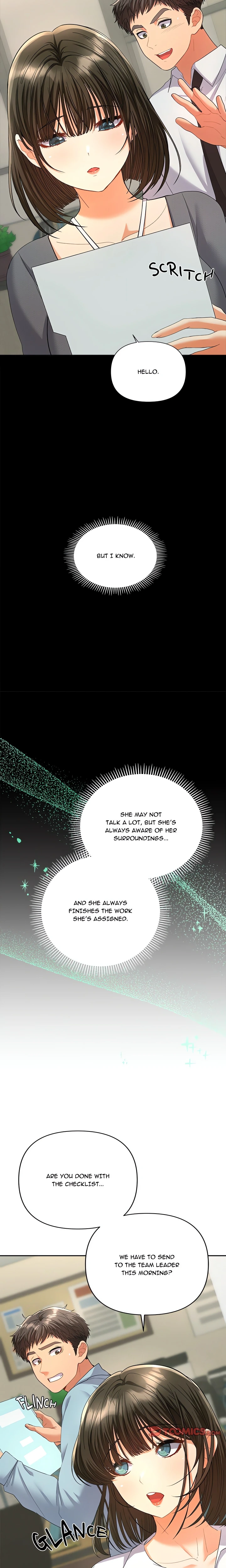 Everyone S Man (Uncensored) chapter 4 page 24