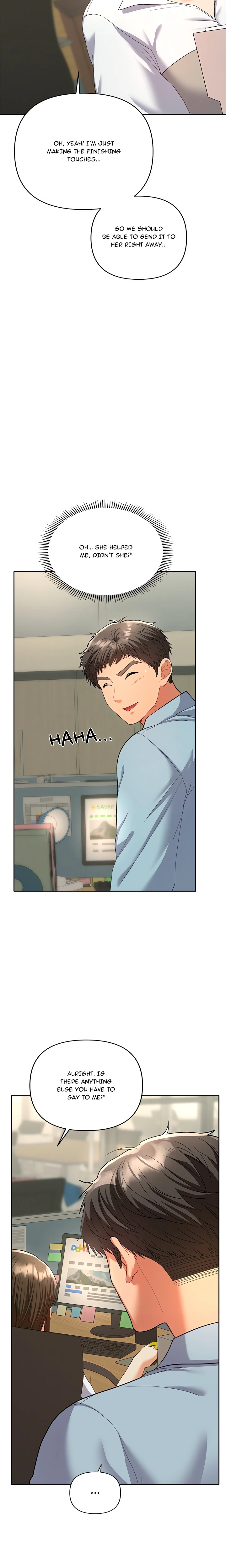 Everyone S Man (Uncensored) chapter 4 page 25