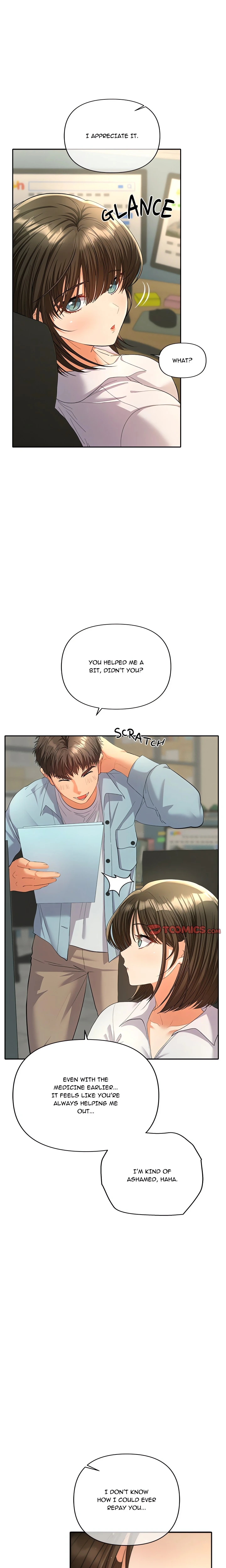 Everyone S Man (Uncensored) chapter 4 page 26