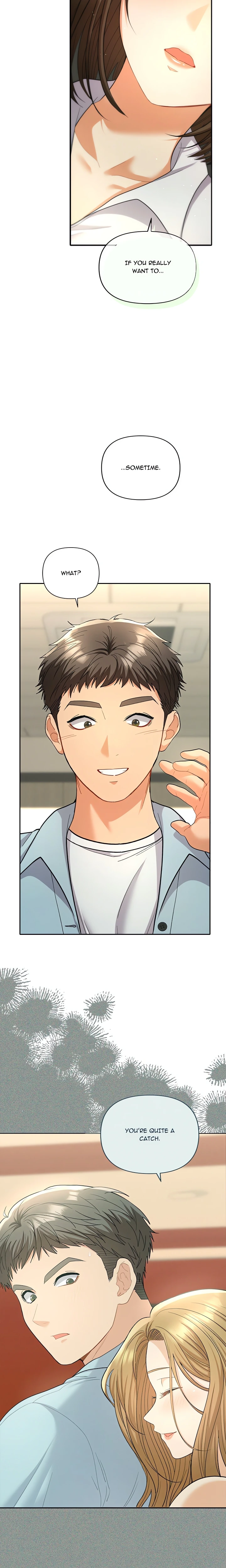 Everyone S Man (Uncensored) chapter 4 page 27