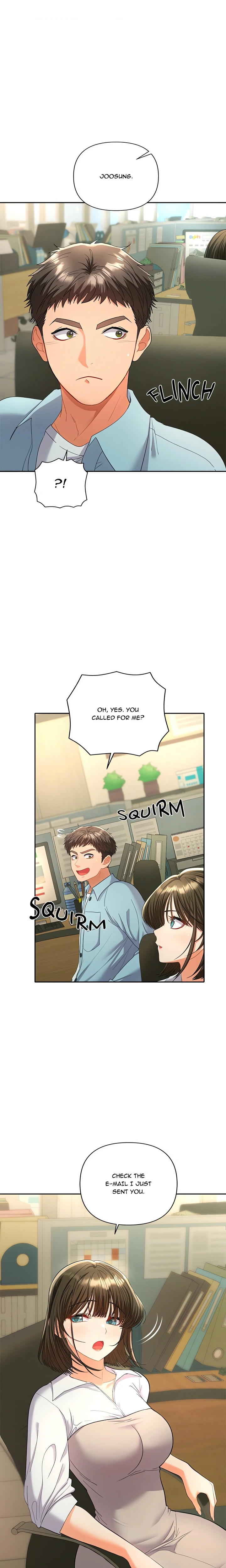 Everyone S Man (Uncensored) chapter 5 page 4