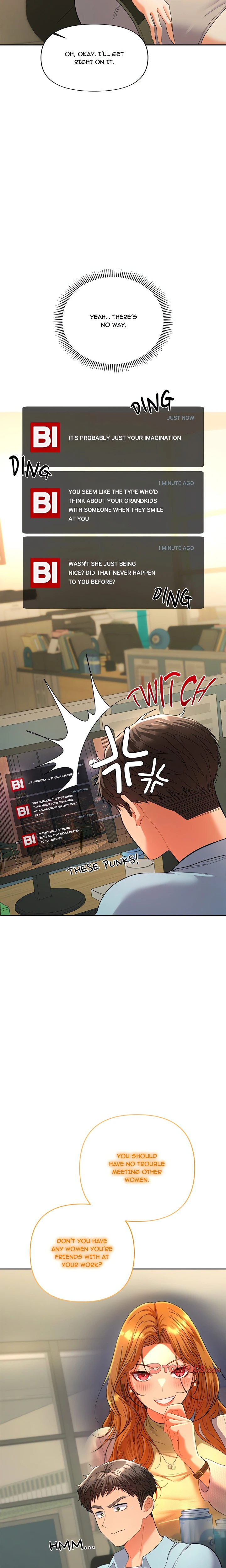 Everyone S Man (Uncensored) chapter 5 page 5