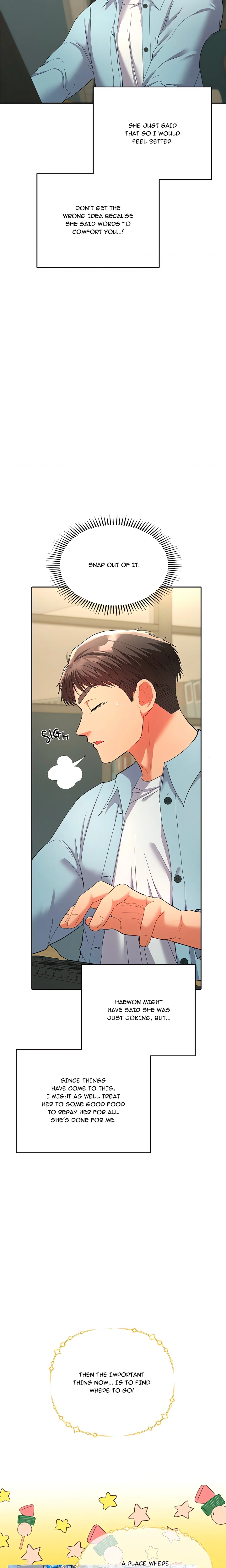 Everyone S Man (Uncensored) chapter 5 page 6