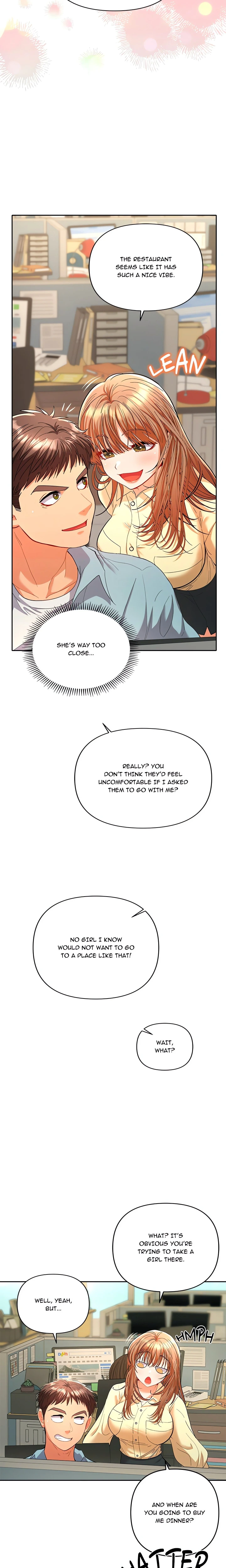 Everyone S Man (Uncensored) chapter 5 page 11