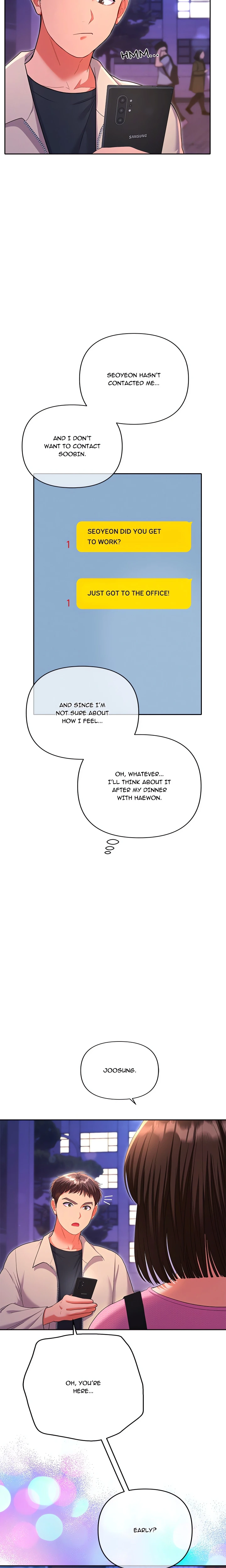 Everyone S Man (Uncensored) chapter 5 page 15