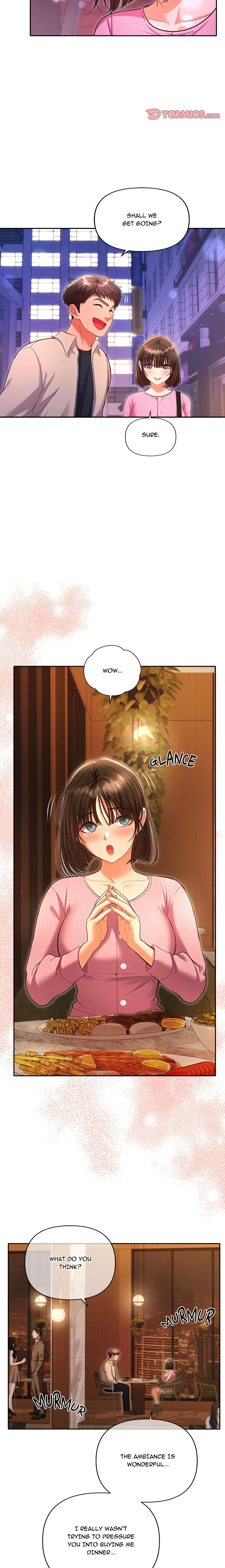 Everyone S Man (Uncensored) chapter 5 page 17