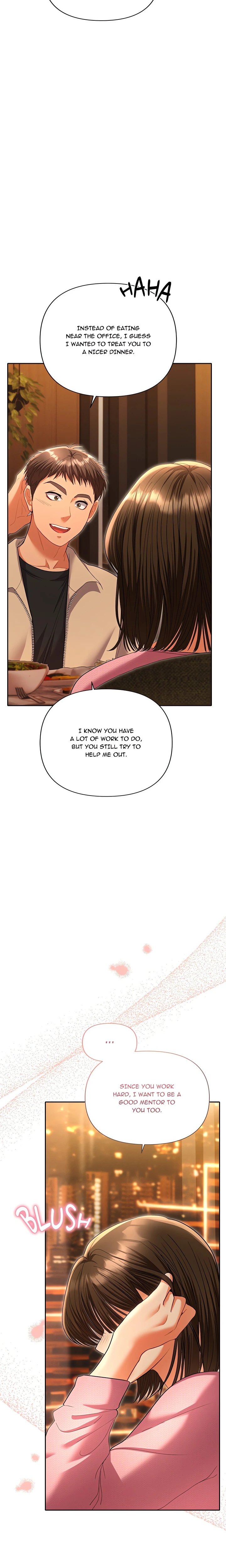 Everyone S Man (Uncensored) chapter 5 page 18