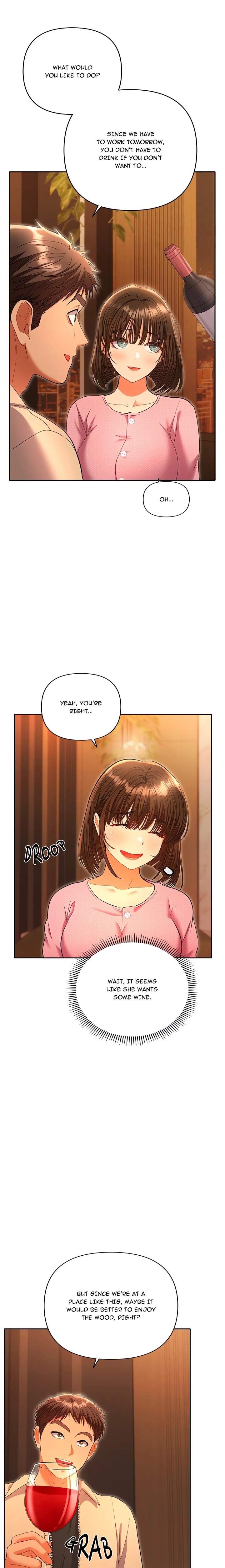 Everyone S Man (Uncensored) chapter 5 page 20