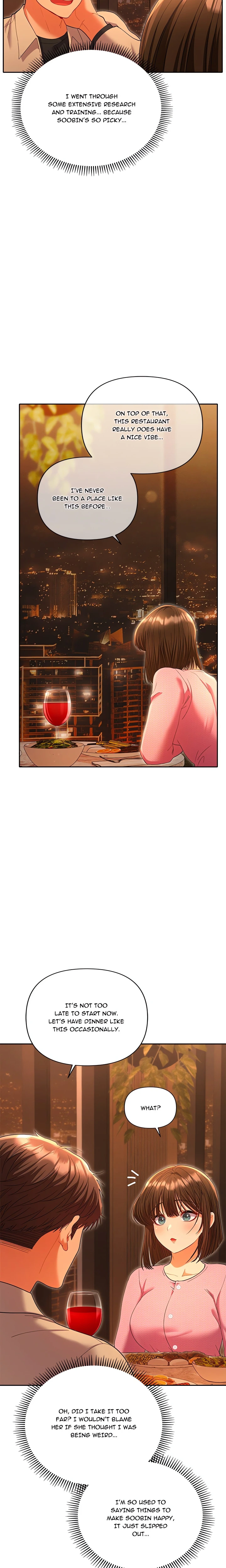 Everyone S Man (Uncensored) chapter 5 page 22