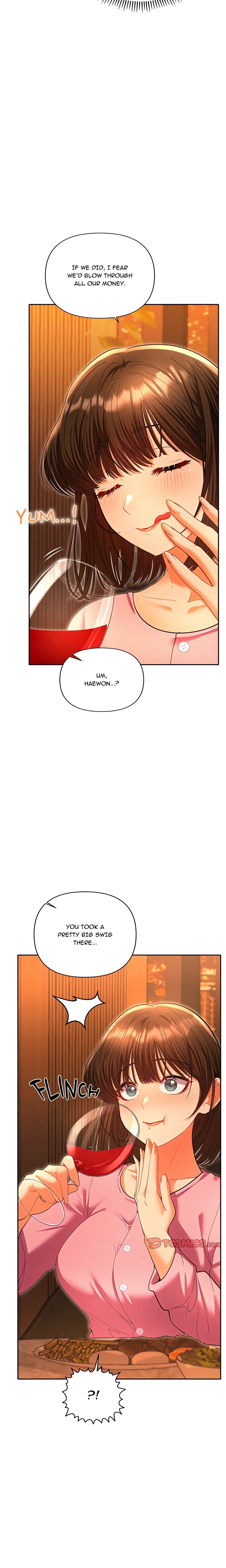 Everyone S Man (Uncensored) chapter 5 page 23