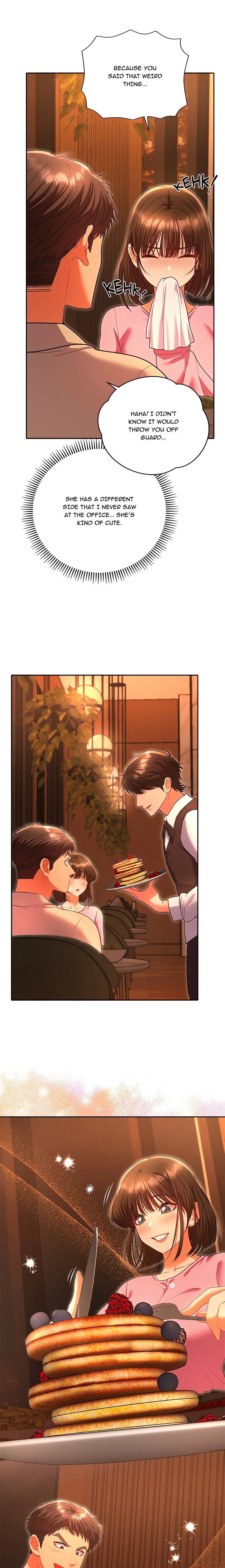 Everyone S Man (Uncensored) chapter 5 page 24