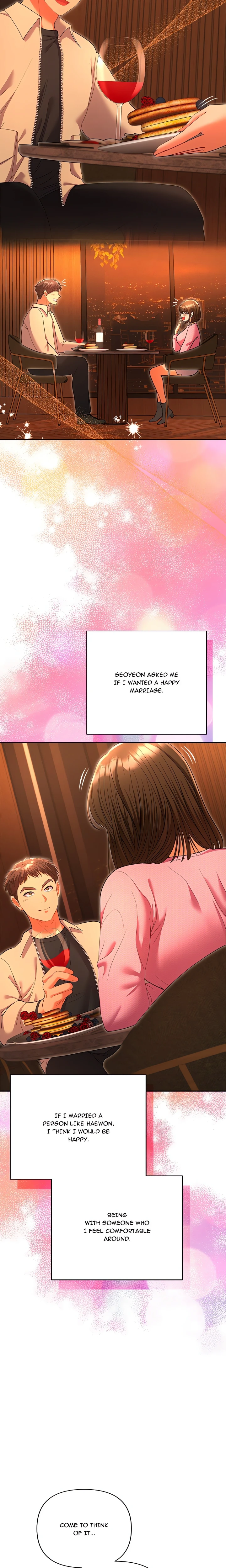 Everyone S Man (Uncensored) chapter 5 page 25