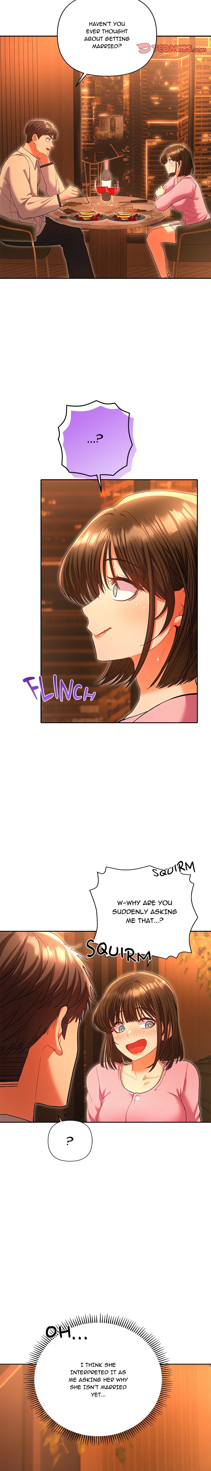 Everyone S Man (Uncensored) chapter 5 page 26