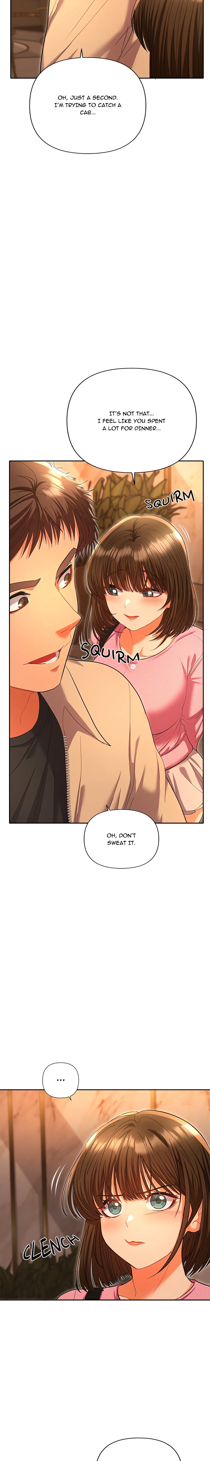Everyone S Man (Uncensored) chapter 5 page 29