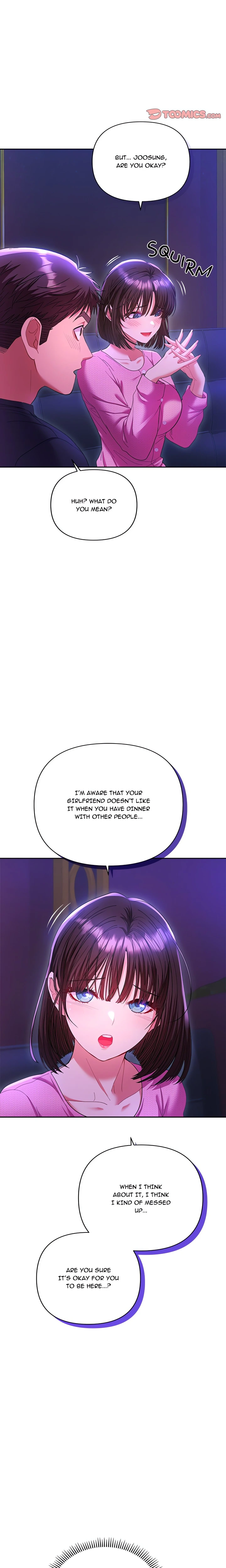 Everyone S Man (Uncensored) chapter 6 page 3