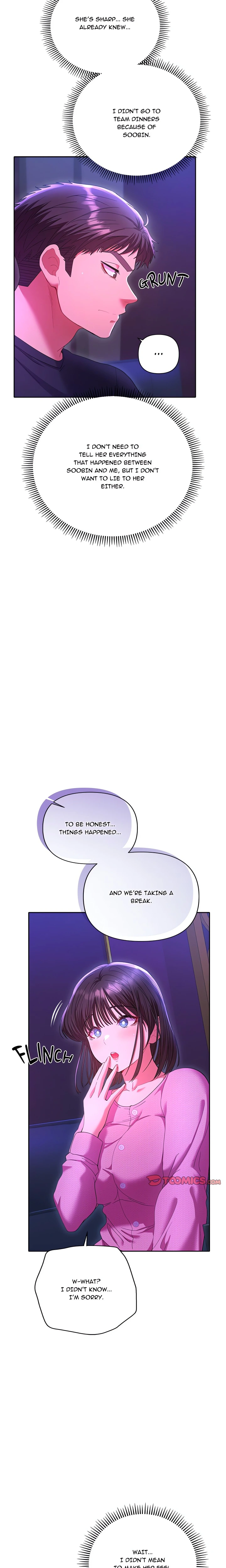 Everyone S Man (Uncensored) chapter 6 page 4