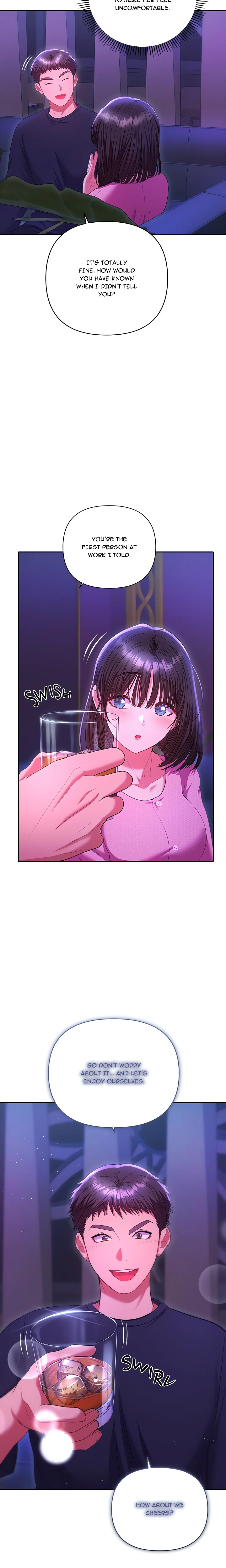 Everyone S Man (Uncensored) chapter 6 page 5