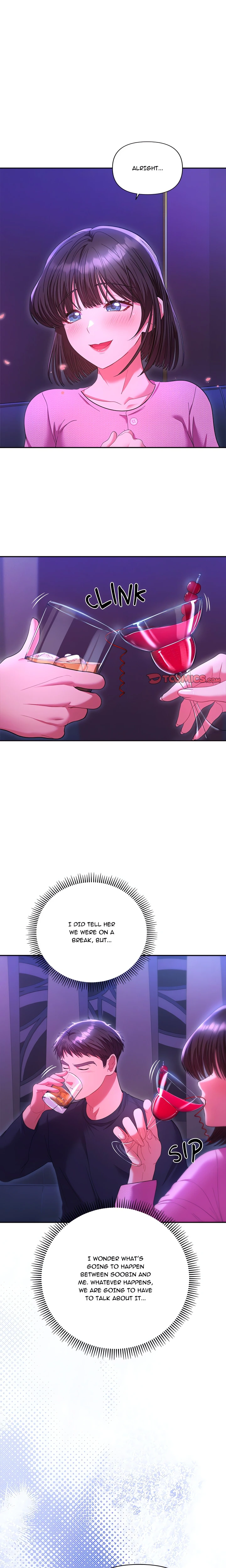 Everyone S Man (Uncensored) chapter 6 page 6
