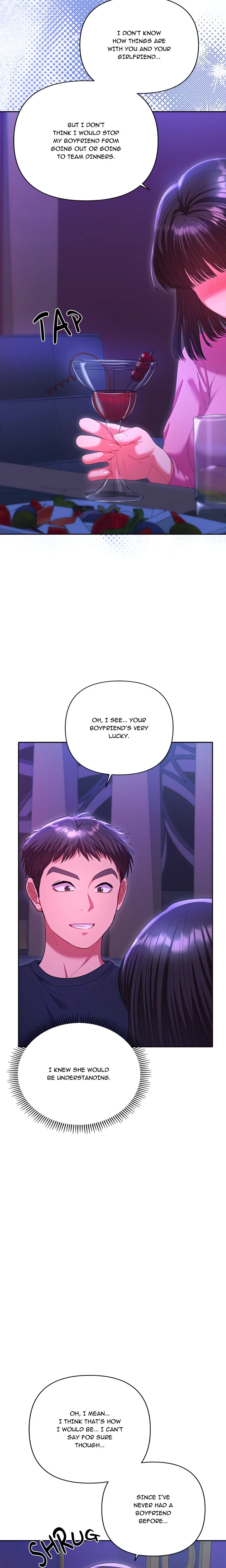 Everyone S Man (Uncensored) chapter 6 page 7