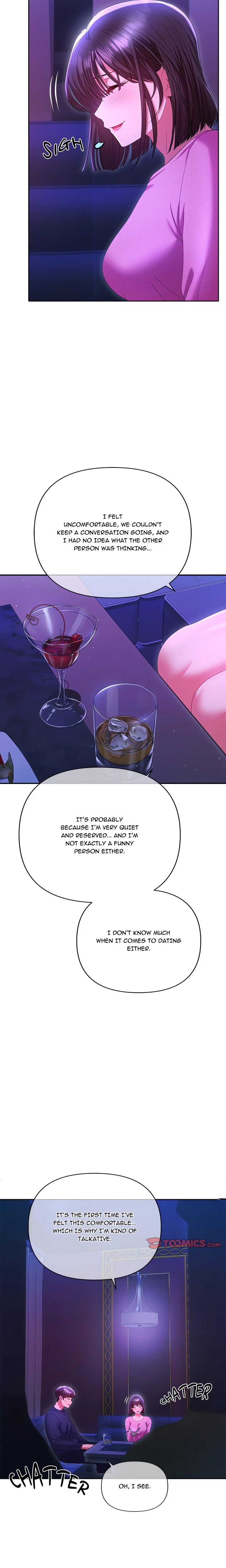 Everyone S Man (Uncensored) chapter 6 page 9