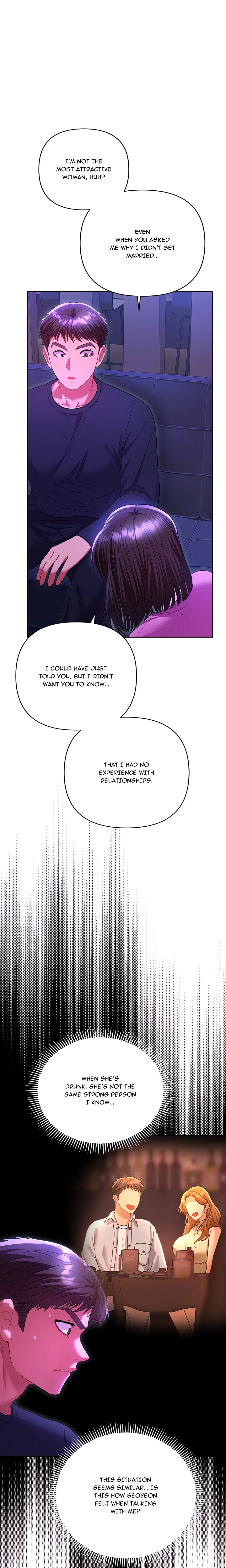 Everyone S Man (Uncensored) chapter 6 page 10