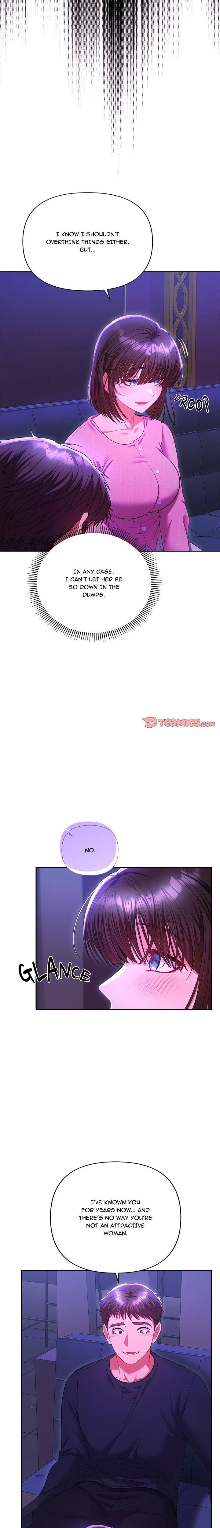 Everyone S Man (Uncensored) chapter 6 page 11