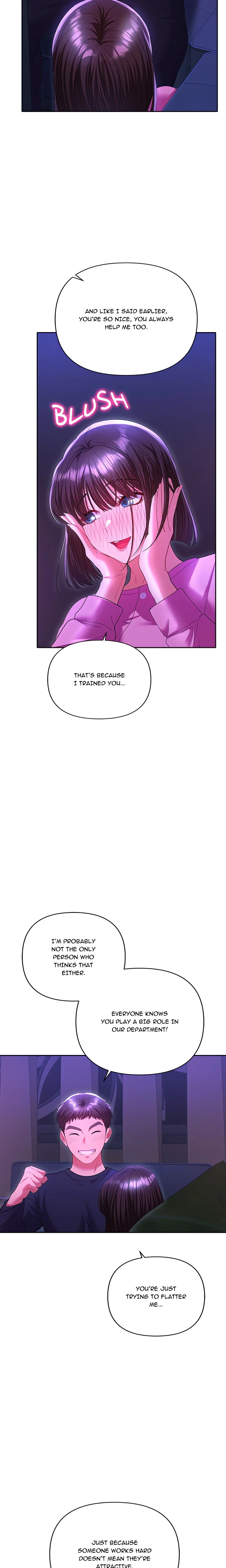 Everyone S Man (Uncensored) chapter 6 page 12
