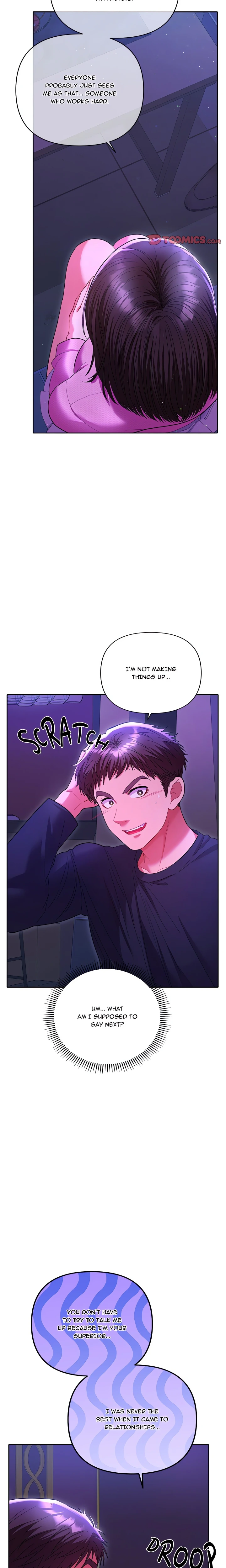 Everyone S Man (Uncensored) chapter 6 page 13