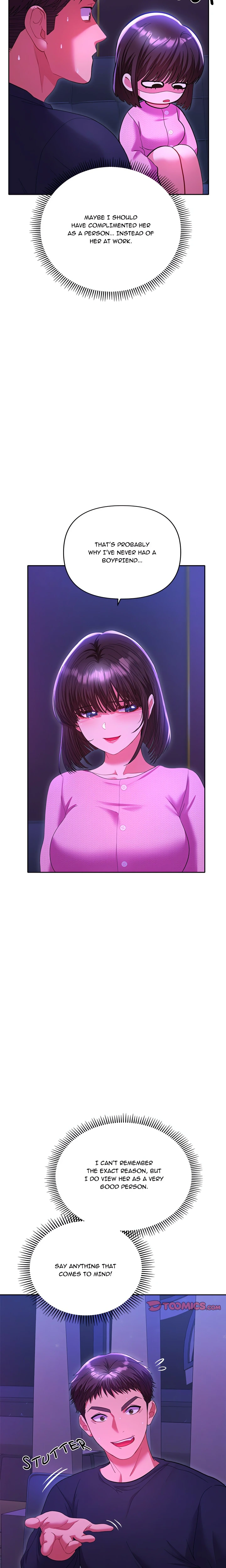 Everyone S Man (Uncensored) chapter 6 page 14