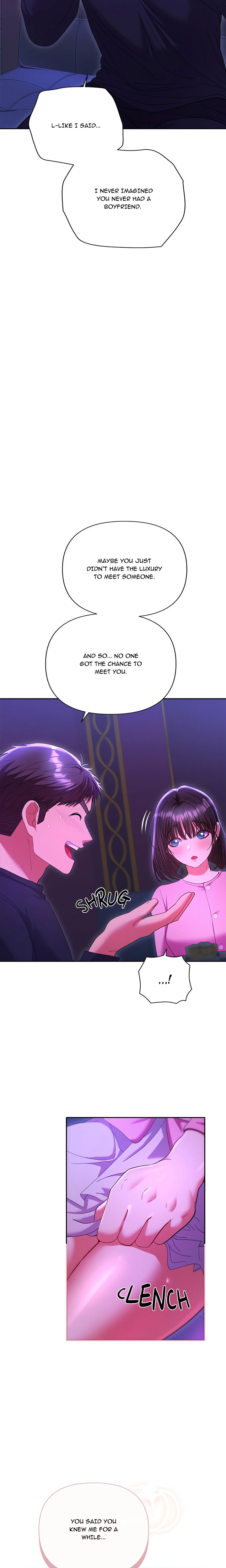 Everyone S Man (Uncensored) chapter 6 page 15