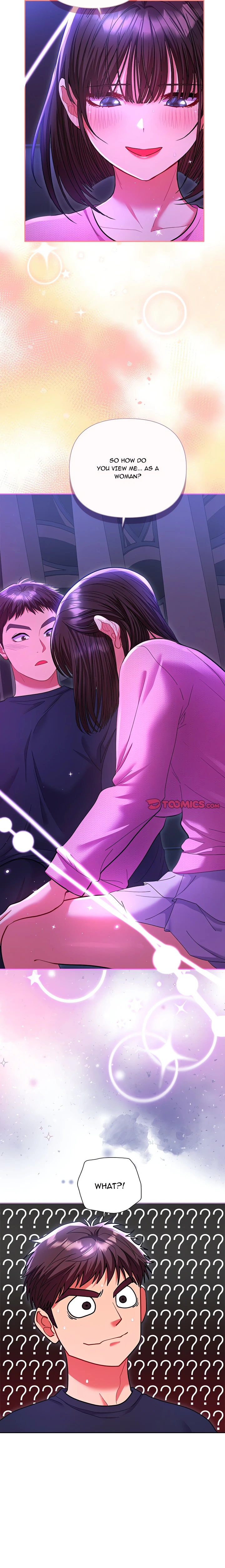 Everyone S Man (Uncensored) chapter 6 page 16