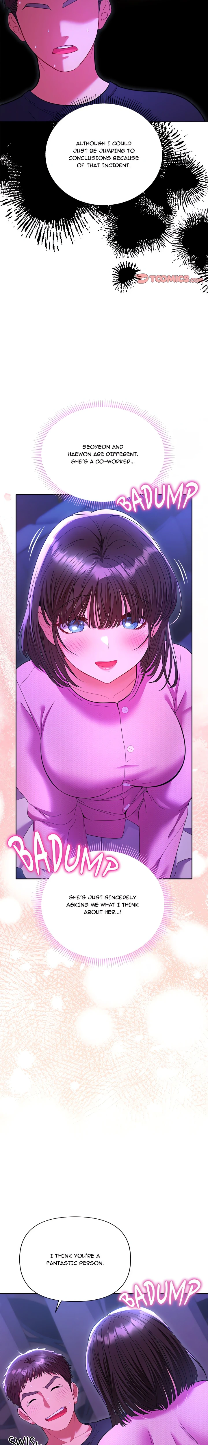 Everyone S Man (Uncensored) chapter 6 page 18