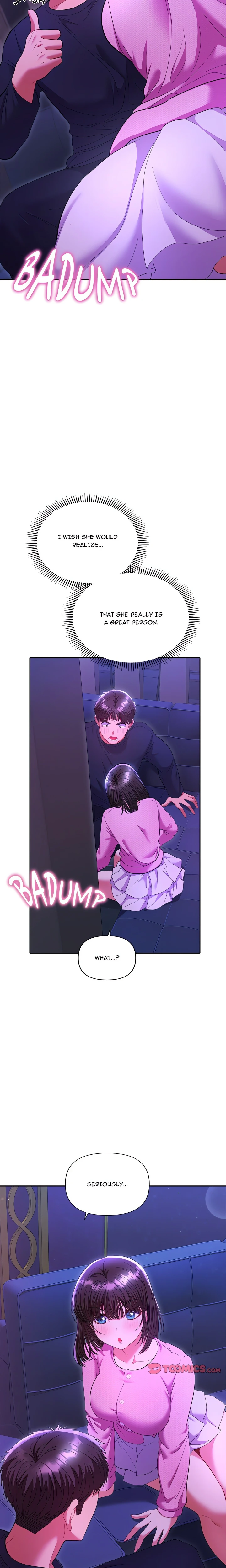 Everyone S Man (Uncensored) chapter 6 page 19
