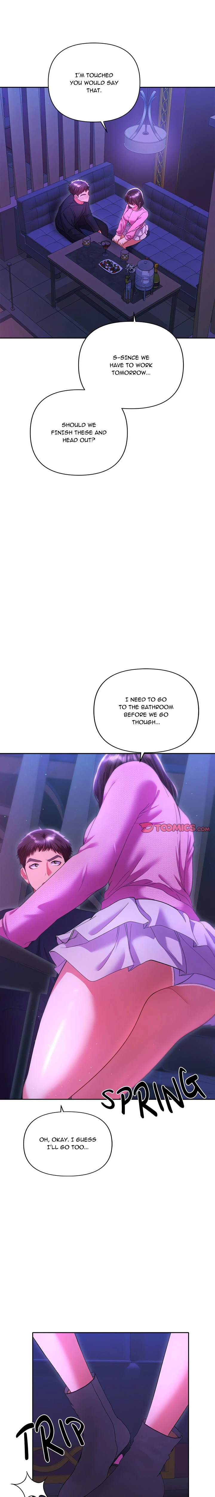 Everyone S Man (Uncensored) chapter 6 page 21