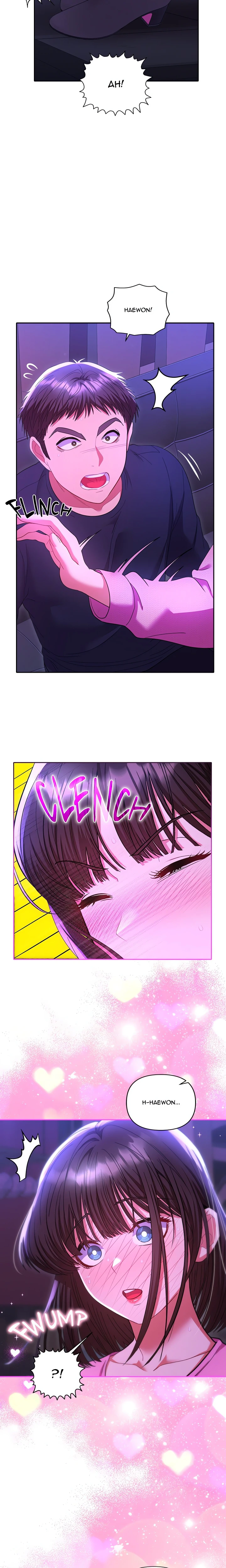 Everyone S Man (Uncensored) chapter 6 page 22