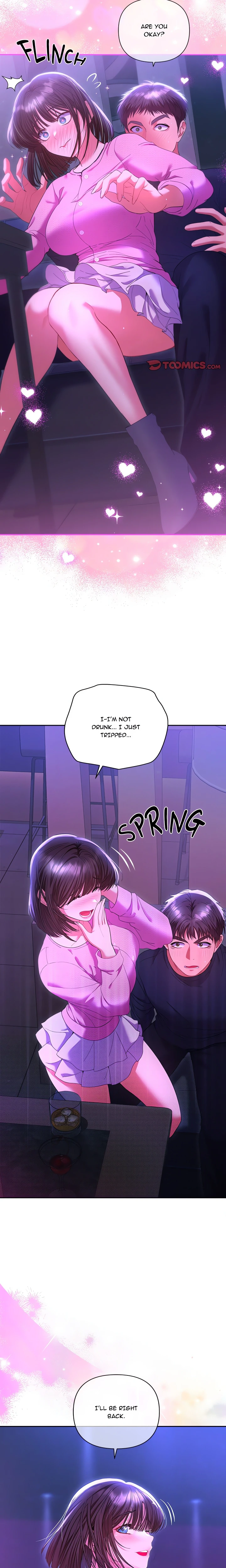 Everyone S Man (Uncensored) chapter 6 page 23
