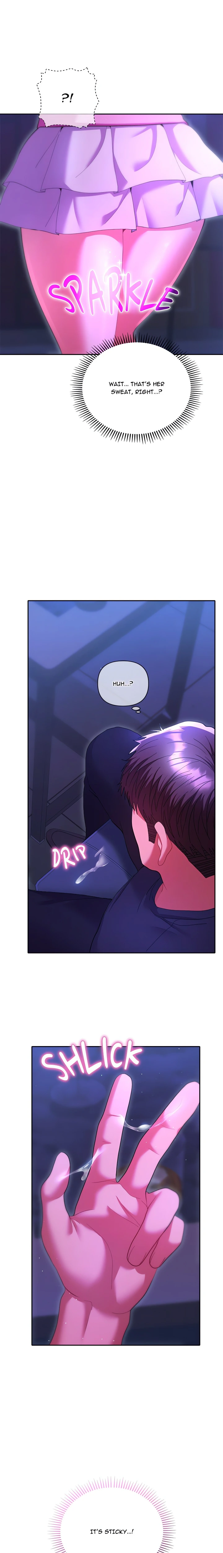 Everyone S Man (Uncensored) chapter 6 page 25