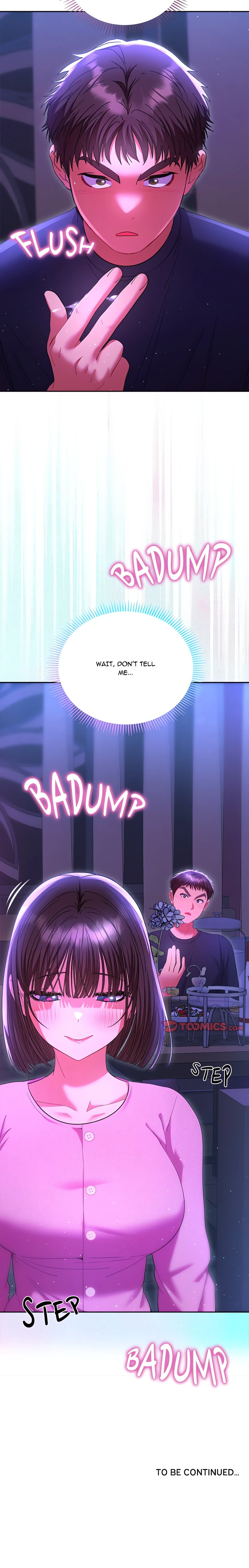 Everyone S Man (Uncensored) chapter 6 page 26