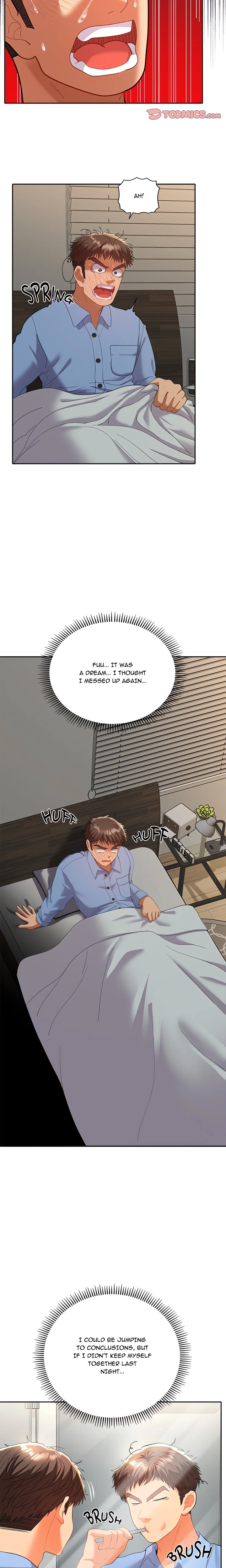 Everyone S Man (Uncensored) chapter 7 page 3