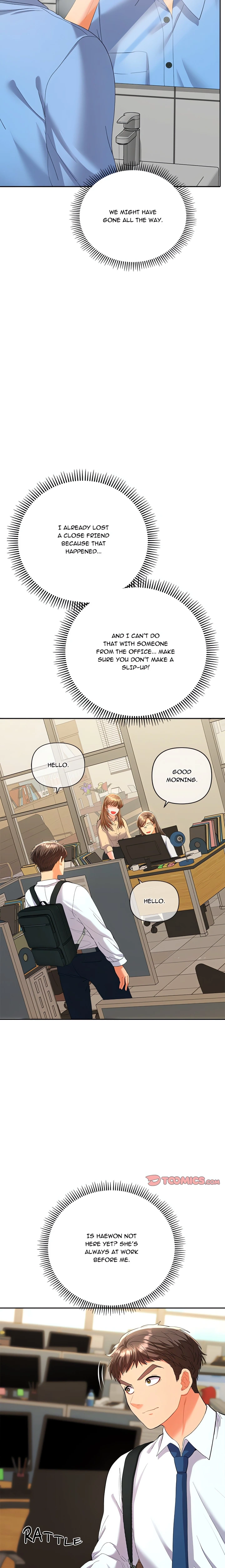 Everyone S Man (Uncensored) chapter 7 page 4