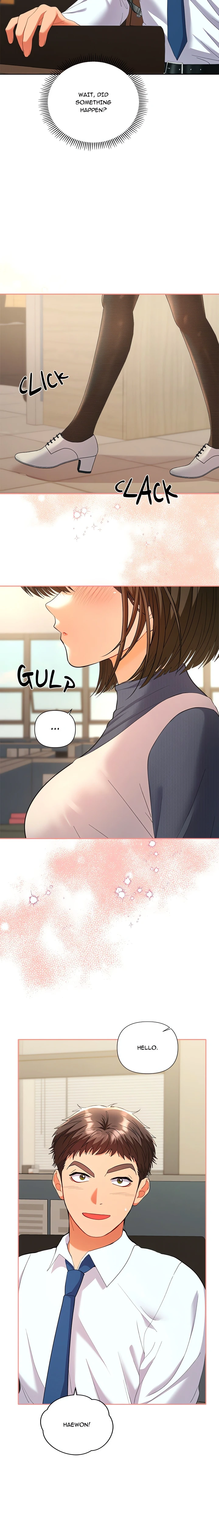 Everyone S Man (Uncensored) chapter 7 page 5