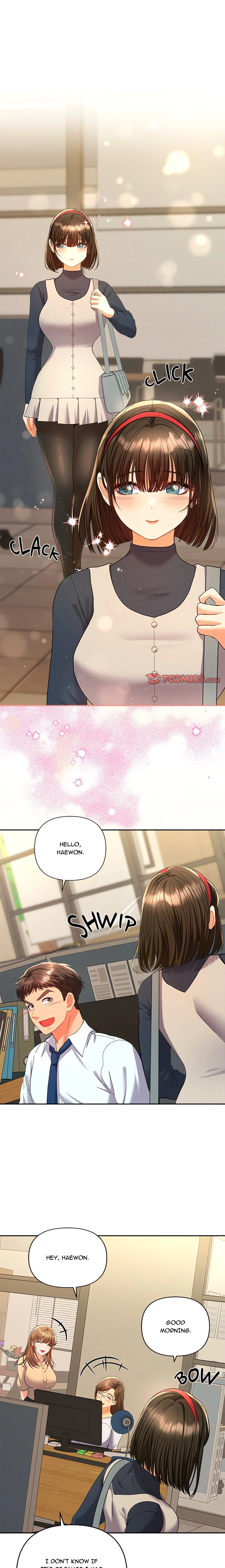 Everyone S Man (Uncensored) chapter 7 page 6