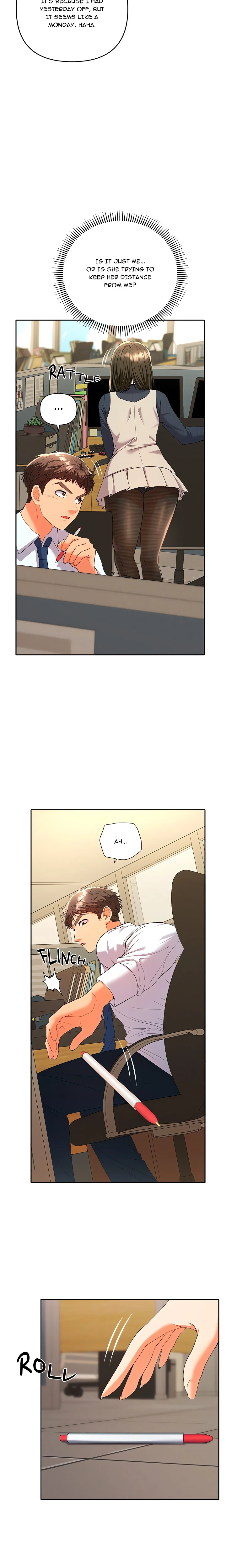 Everyone S Man (Uncensored) chapter 7 page 7