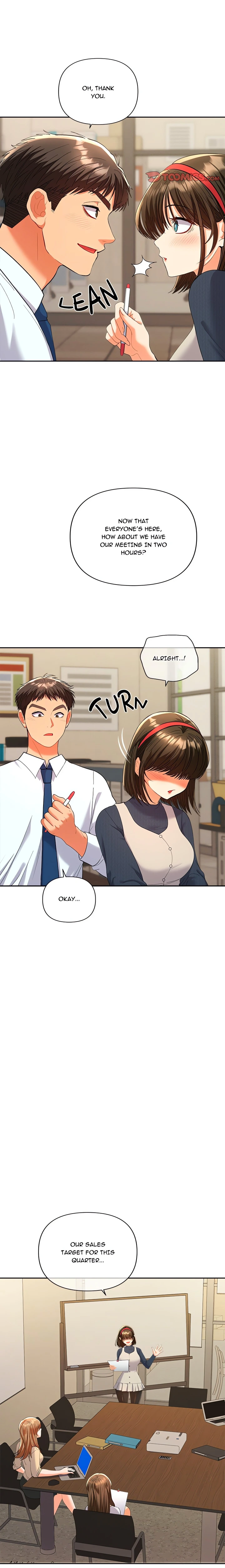 Everyone S Man (Uncensored) chapter 7 page 8